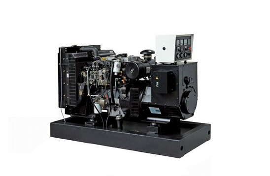 苏尼特右科克150kw大型柴油发电机组