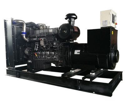 苏尼特右上柴柴油发电机组50KW-700KW