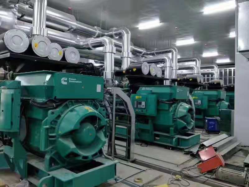 苏尼特右发电机出租