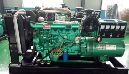 苏尼特右发电机不发电的原因