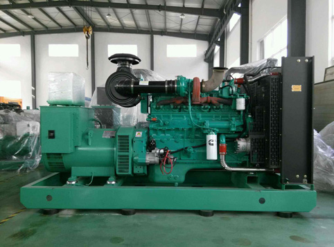 苏尼特右柴油发电机组 苏尼特右柴油发电机组