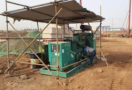 苏尼特右发电机出租