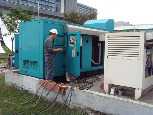 苏尼特右发电机出租