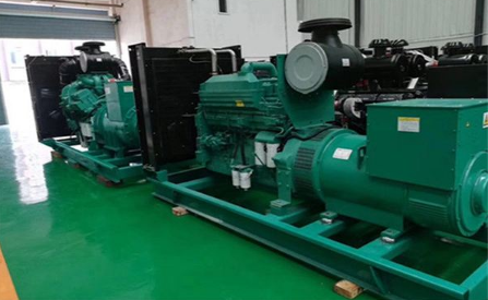 苏尼特右发电机出租